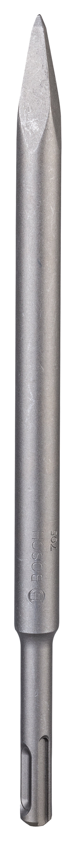Bosch 1 pointed chisel SDS plus Bosch