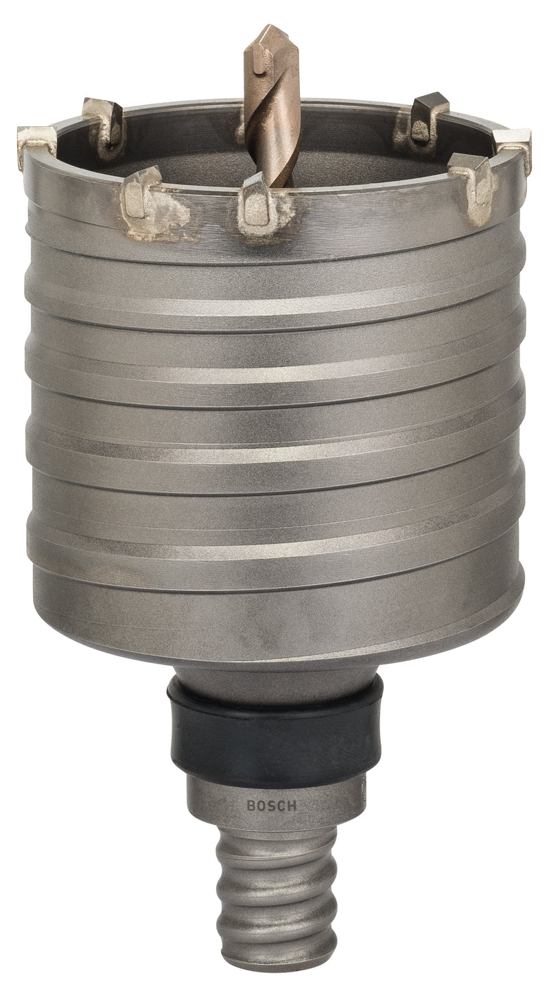 Bosch SDS-Max-9, CoreCutter, Ø90 mm, dos piezas