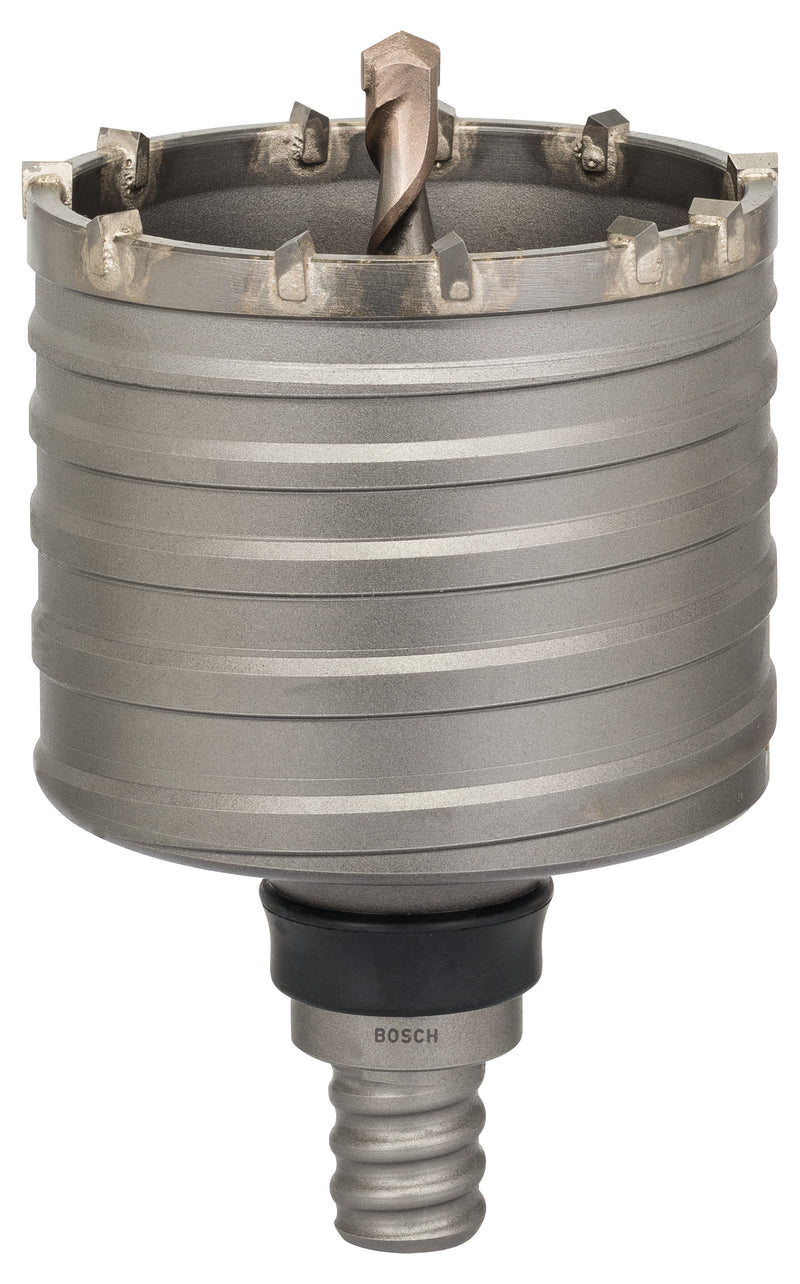 Bosch SDS-Max-9, CoreCutter, Ø100mm, duas peças