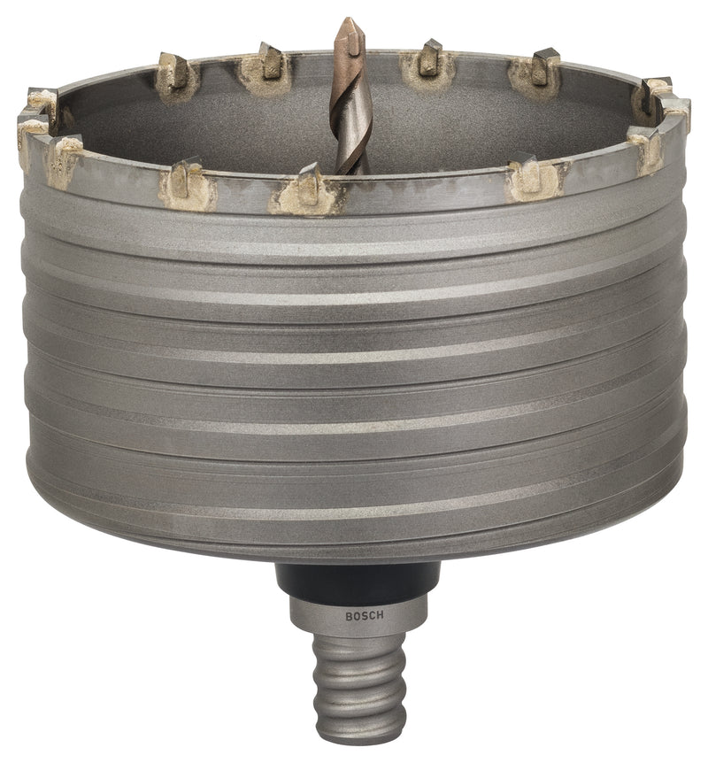 Bosch SDS-Max-9, CoreCutter, Ø150mm, duas peças