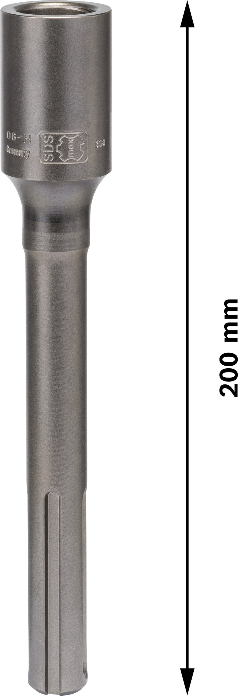 Bosch SDS-Max-9, Adaptador CoreCutter 200mm