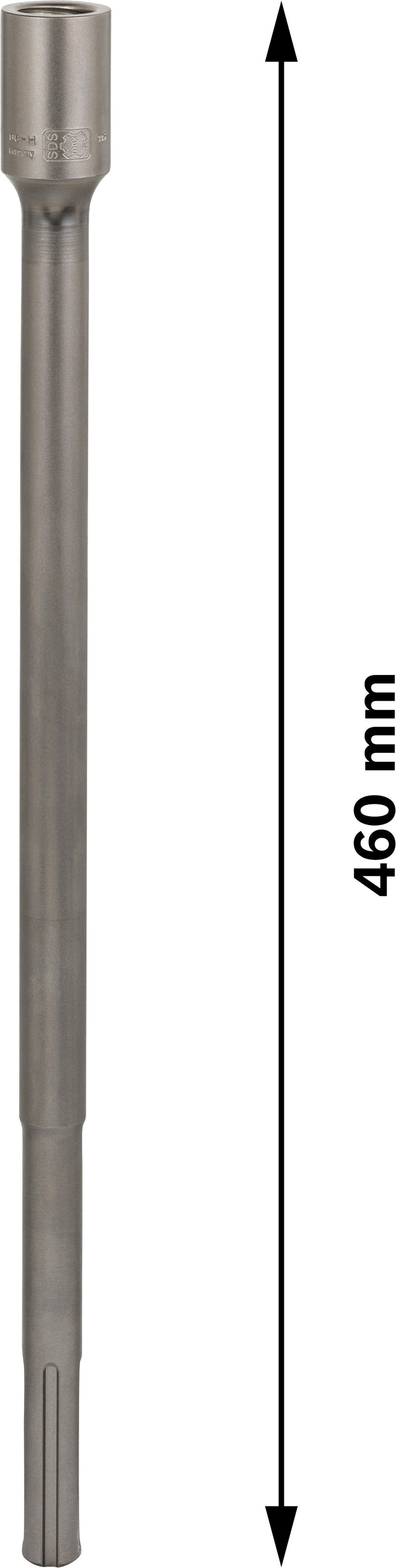 Bosch SDS-Max-9, CoreCutter Adapter 460mm