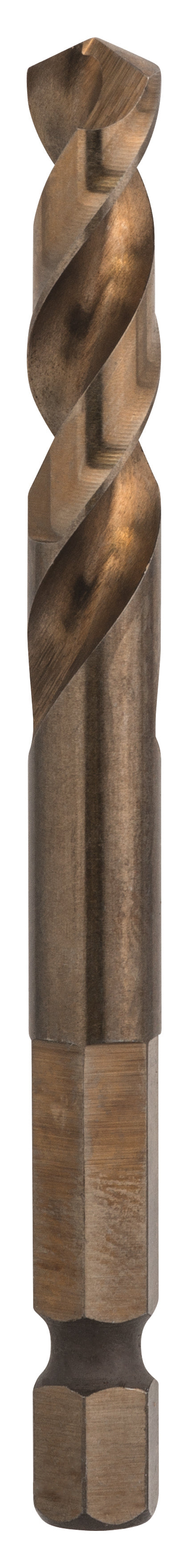 Broca piloto Bosch Hss-Co