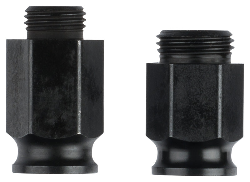 Bosch Holesaw Adaptor Nut Set