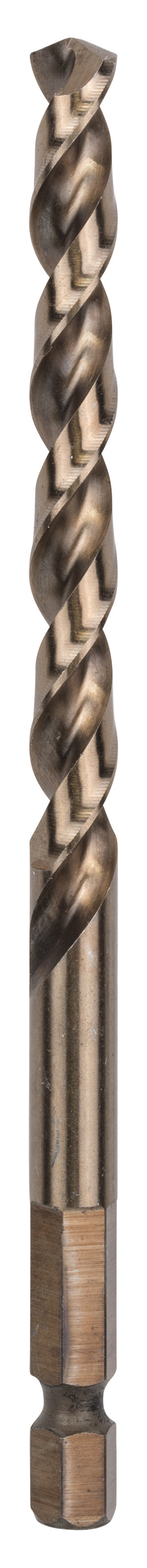 BROCA PILOT Bosch HSS-CO