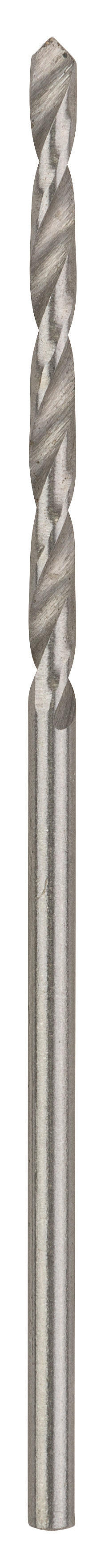 Berbequim helicoidal Bosch 1,6 mm HSS-G (embalagem de 10)