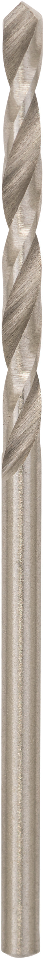 Bosch Twist Drill 2.3 mm HSS-G (10pack)