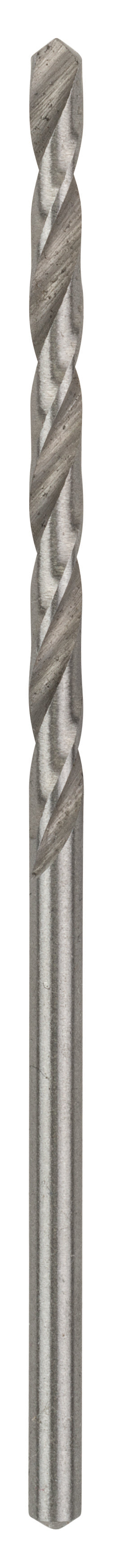 Bosch Twist Drill 2.4 mm HSS-G (10pack)