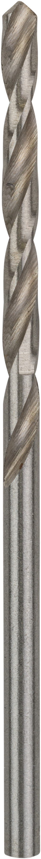 Broca helicoidal Bosch de 3,4 mm HSS-G (paquete de 10)