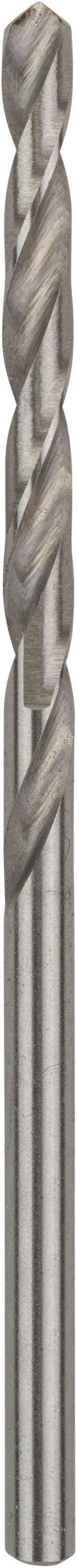 Broca helicoidal Bosch de 3,8 mm HSS-G (paquete de 10)