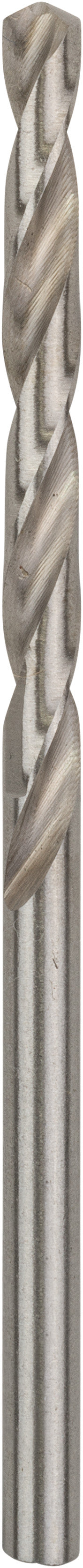 Bosch Twist Drill 4.6 mm HSS-G (10pack)