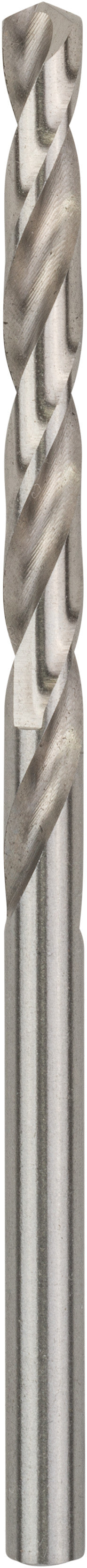 Bosch Twist Drill 4.9 mm HSS-G (10pack)