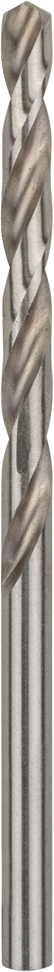 Bosch Twist Drill 5.1 mm HSS-G (10pack)