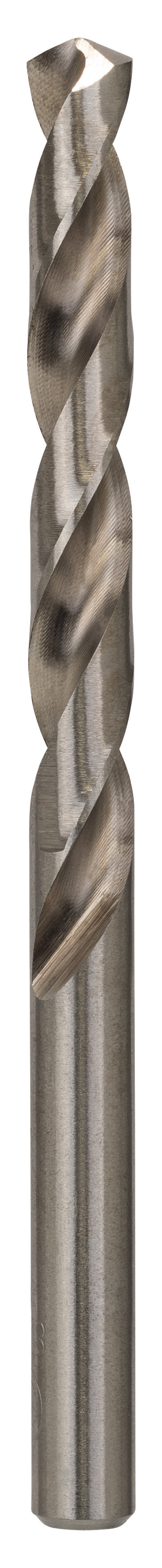 Bosch Twist Drill 8.3 mm HSS-G 135 (5pack)