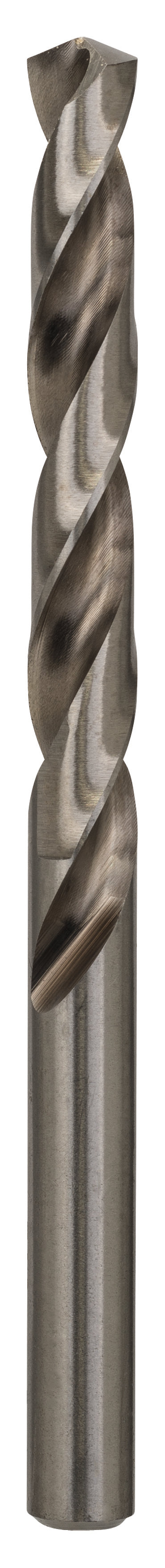 Bosch Twist Drill 9.9 mm HSS-G 135 (5pack)