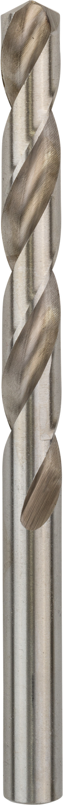 Berbequim helicoidal Bosch 10,1 mm HSS-G 135 (embalagem de 5)