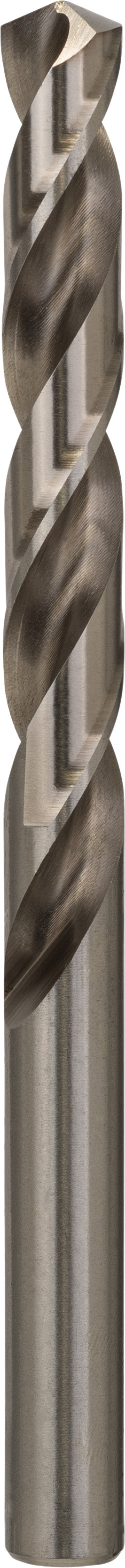 Berbequim helicoidal Bosch 10,4 mm HSS-G 135 (embalagem de 5)