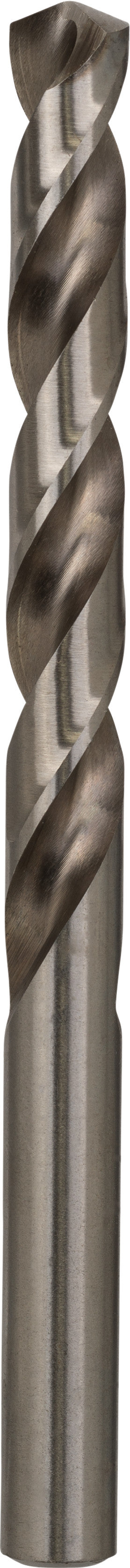 Berbequim helicoidal Bosch 10,9 mm HSS-G 135 (embalagem de 5)