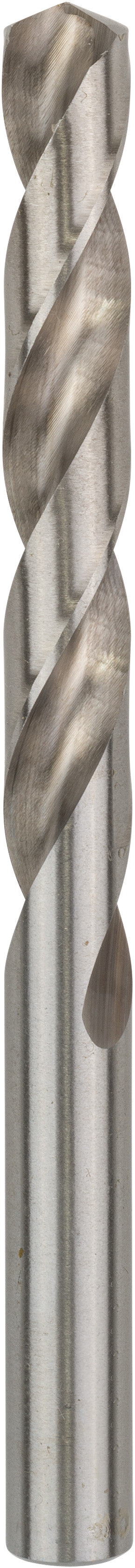 Berbequim helicoidal Bosch 12,6 mm HSS-G 135 (embalagem de 5)