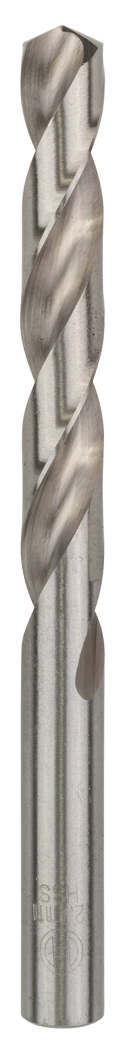 Berbequim helicoidal Bosch 12,7 mm HSS-G 135 (embalagem de 5)