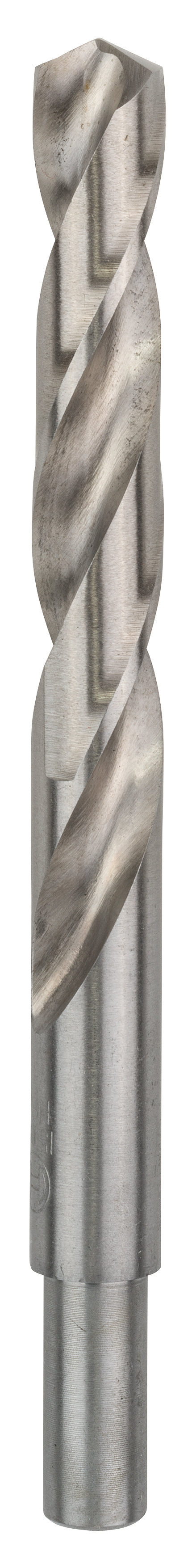 Broca para metal Bosch HSS-G, RedShk, 15 mm, 4p