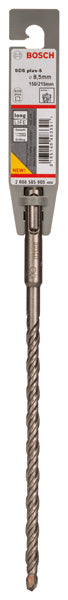 Bosch SDS-Plus-5, 8.5x150x215