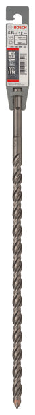 Bosch SDS plus-5 hammer drill bits . 12 x 300 x 360 mm