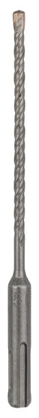 Bosch SDS plus-5 hammer drill bits . 5 x 100 x 165 mm