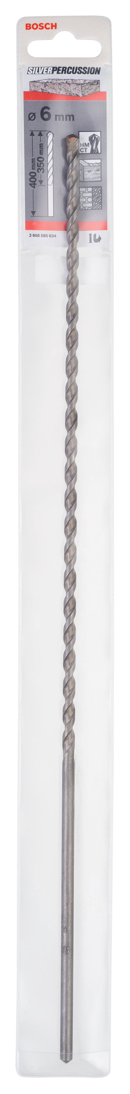 Bosch CYL-3, 6x350x400