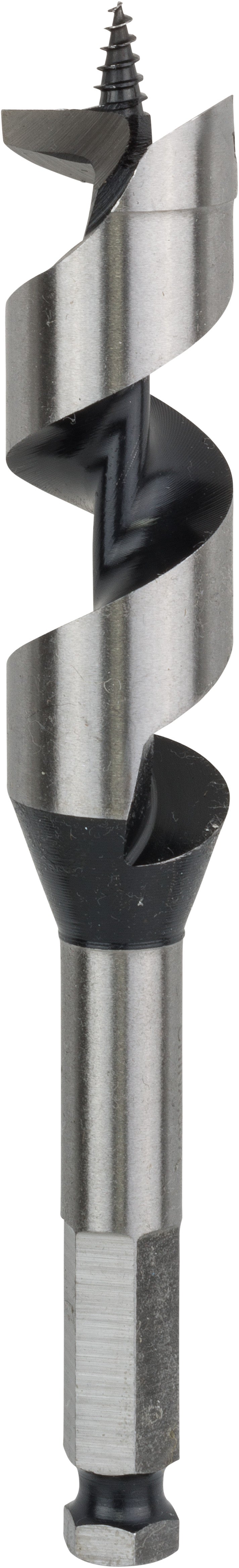 BROCA DE TRADO Bosch 24x100x160mm