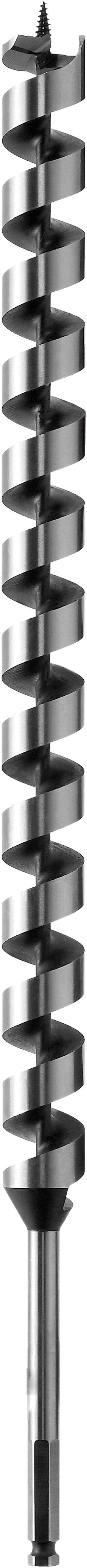 BROCA DE TRADO Bosch 10x470x600mm