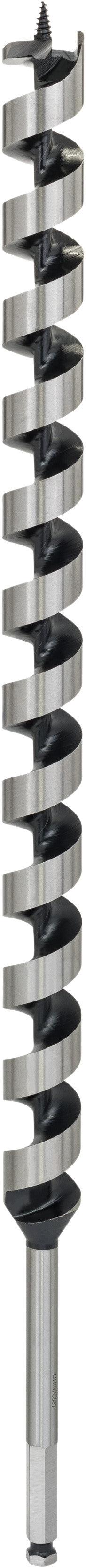 BROCA DE TRADO Bosch 30x470x600mm