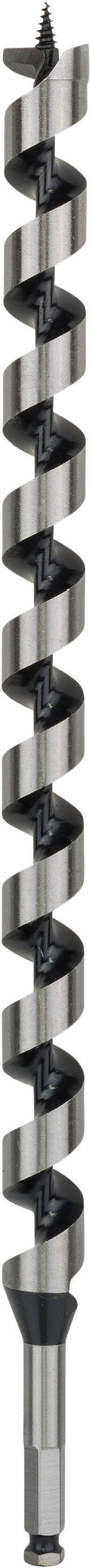 BROCA DE PERFURAÇÃO Bosch 25 x 360/450 mm