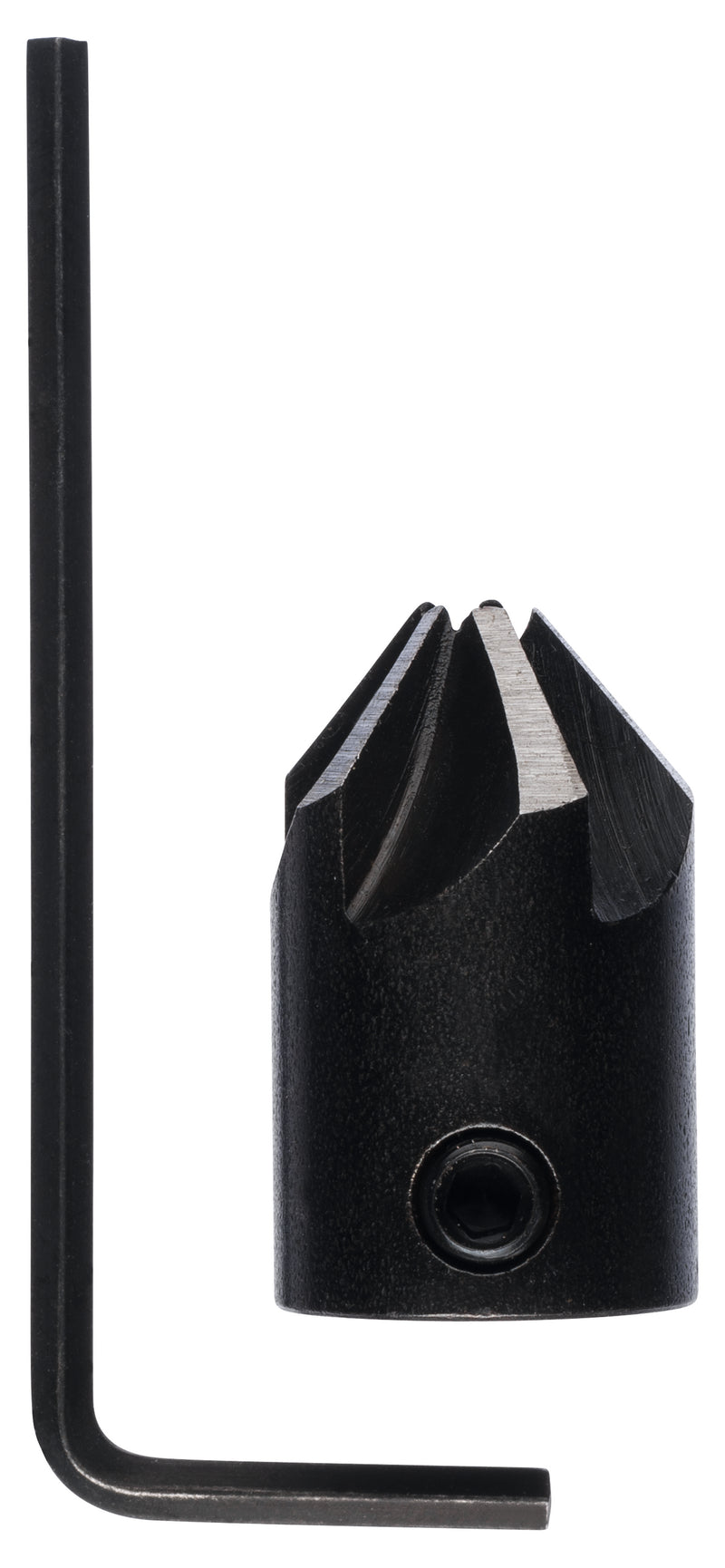 Escareador cónico Bosch 4 mm x 16 mm