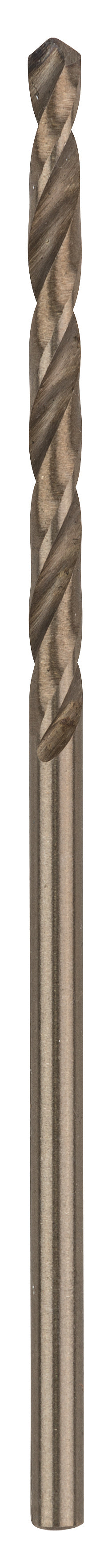 Bosch Drill bit 2,0mm HSS-Co (1pack)