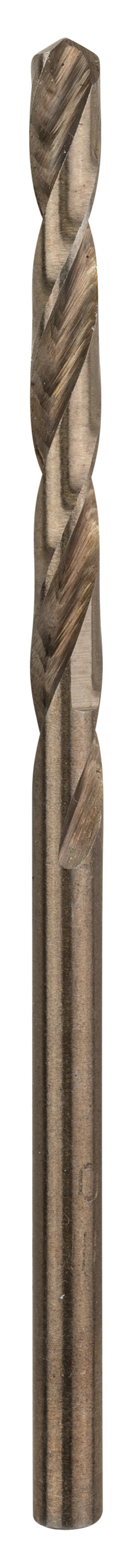 Broca Bosch 3,2mm HSS-Co (1 embalagem)