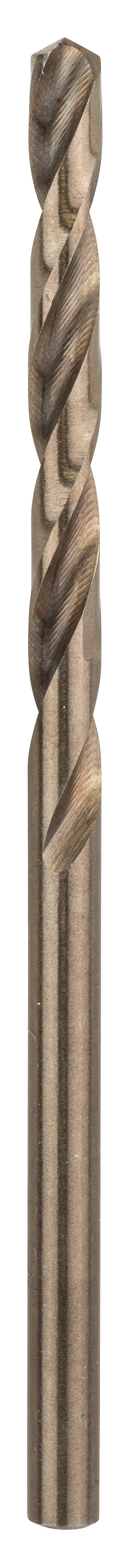 Bosch Drill bit METALL 3,3mm HSS-Co (1pack)