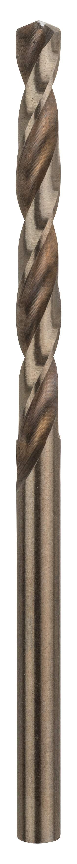 Broca Bosch METALL 4,1mm HSS-Co (1 embalagem)