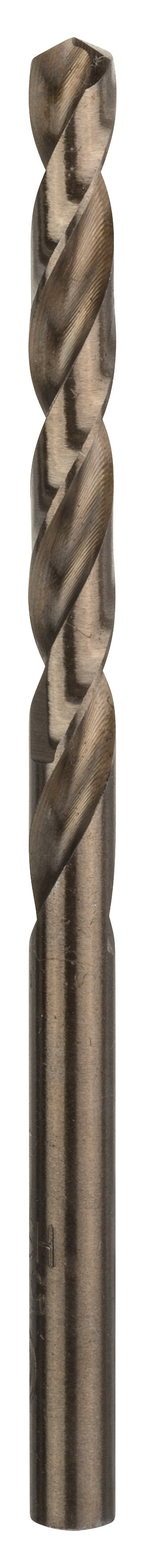 Bosch Drill bit METALL 5,1mm HSS-Co (1pack)