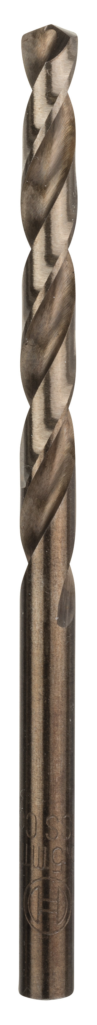 Bosch HSS-Co DIN338: 5,5x57x93