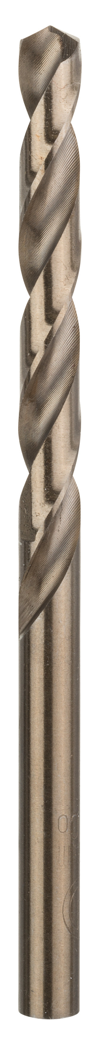 Bosch Drill bit 6,5mm HSS-Co (1pack)