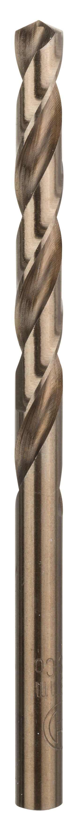 Bosch Drill bit 6,8mm HSS-Co (1pack)