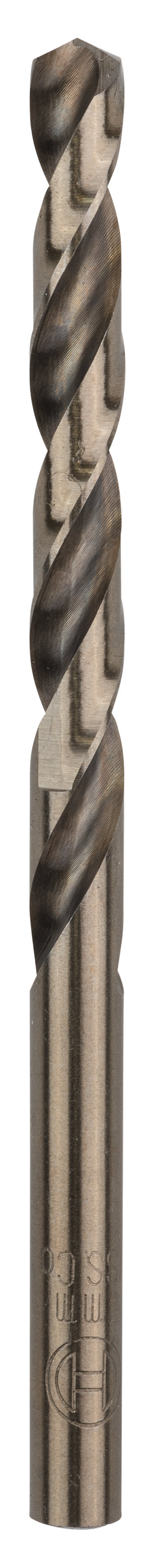 Broca Bosch de 7,0 mm HSS-Co (paquete de 1)