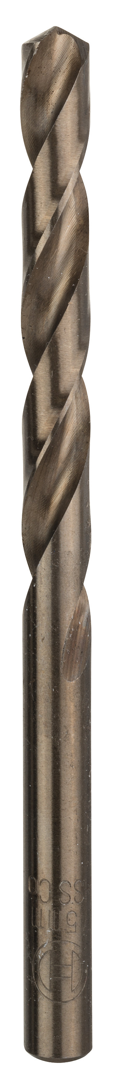 Bosch Drill bit 7,5mm HSS-Co (1pack)