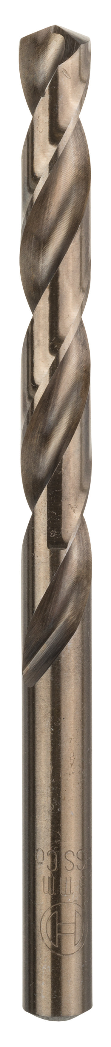 Bosch Drill bit 9,0mm HSS-Co (1pack)