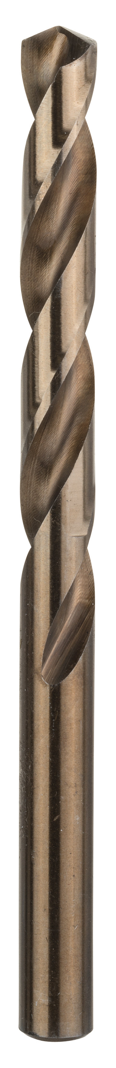 Broca Bosch para metal de 9,5 mm HSS-Co (1 unidad)