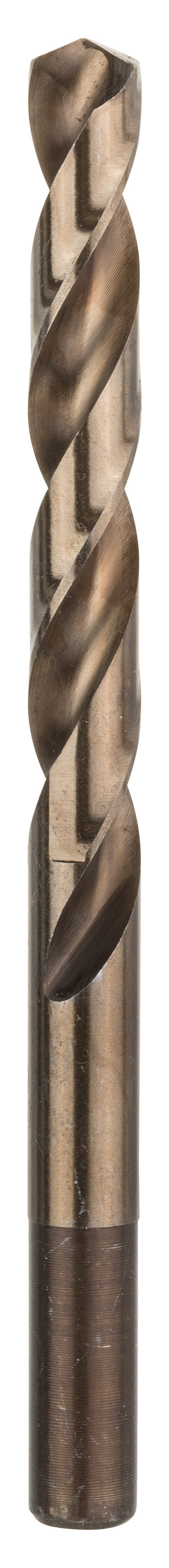 Broca Bosch METALL 10,2mm HSS-Co (1 embalagem)