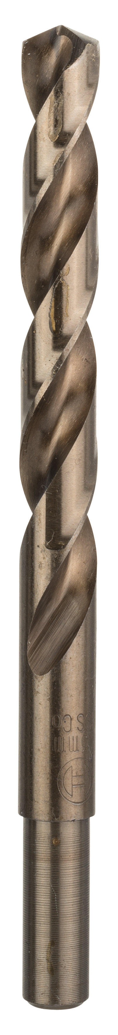 Broca Bosch METALL 11,5mm HSS-Co (1 embalagem)