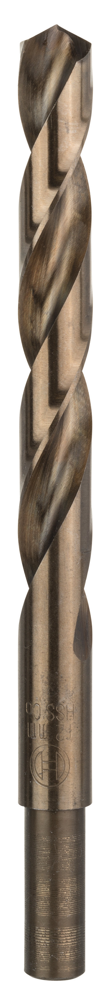 Broca Bosch 12,0 mm HSS-Co (1 embalagem)