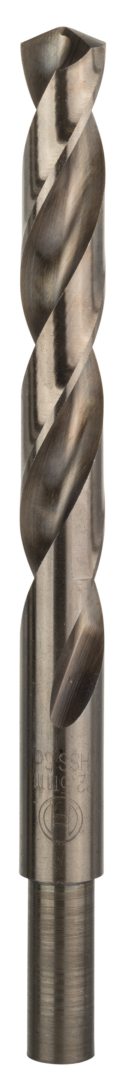 Broca Bosch METALL 12,5mm HSS-Co (1 embalagem)